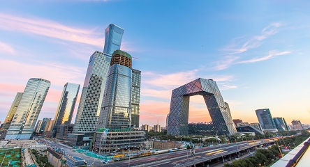 Beijing Office
