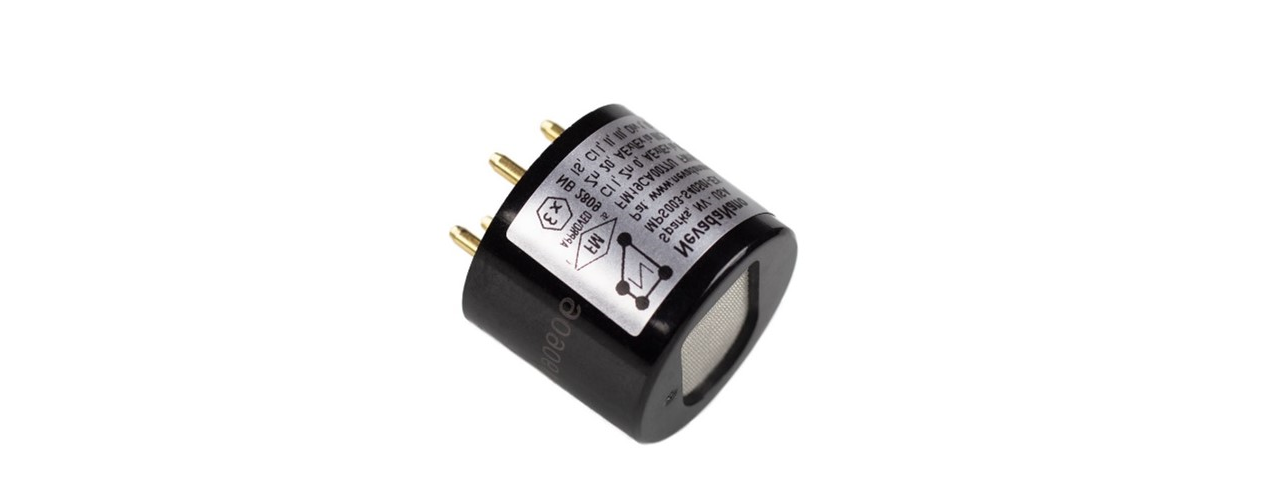 Flammable Gas Sensor