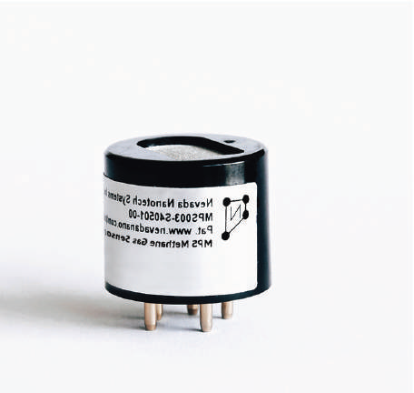 Methane Gas Sensor