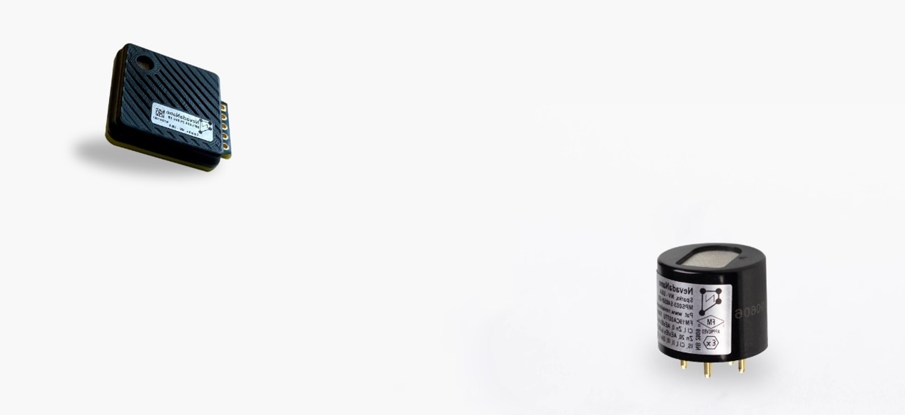 Refrigerant Gas Sensor
