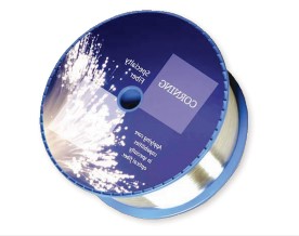 Corning Fiber