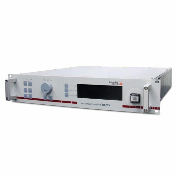 RF Plasma Generators-Cesar