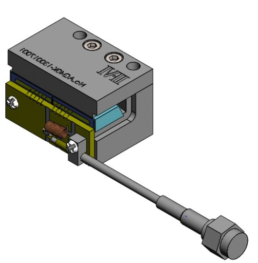 80MHz Q Switch