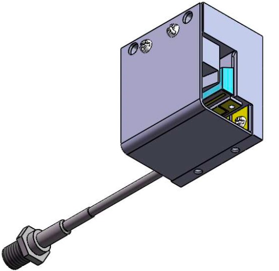 80MHz Q Switch