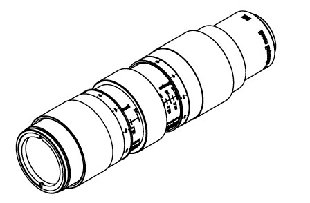 Beam expander