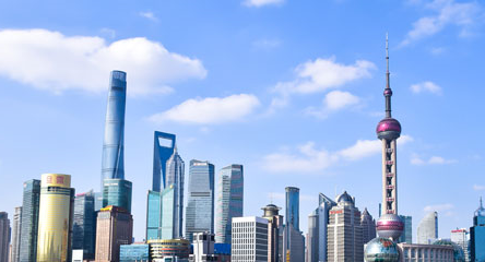 Shanghai Office