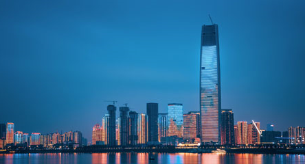 Wuhan Office