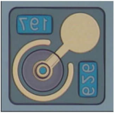 850 nm 10G VCSEL Single Chip