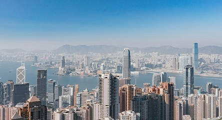 HongKong Office